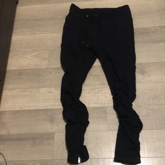 H&M Men’s zipper pants - Picture 1 of 4